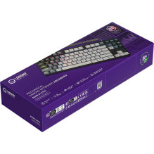 Lorgar Azar 514TKL balta