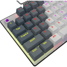 Lorgar Azar 514TKL balta