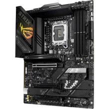 Asus ROG Strix Z890-H žaidimų belaidis ekranas