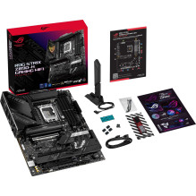 Asus ROG Strix Z890-H žaidimų belaidis ekranas