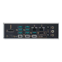 ASUS ProArt X870E-CREATOR WIFI AMD X870E Lizdas AM5 ATX