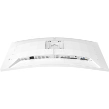 Philips Evnia 34M2C5501A / 00 34" VA 21:9 Curved White