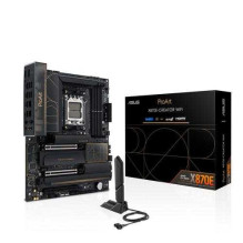 ASUS ProArt X870E-CREATOR WIFI AMD X870E Lizdas AM5 ATX