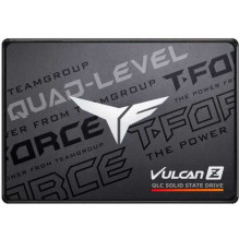 TEAM GROUP Vulcan Z 2TB T253TY002T0C101 TEAM GROUP Vulcan Z 2TB T253TY002T0C101