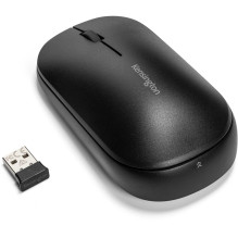 KENSINGTON „SureTrack™“ dviguba juoda KENSINGTON „SureTrack™“ dviguba juoda