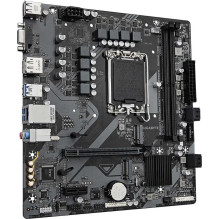 Gigabyte B760M E (Rev. 1.0) Gigabyte B760M E (Rev. 1.0)