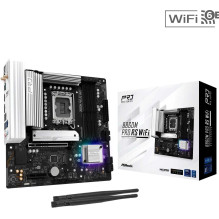 Asrock B860M Pro RS WiFi
