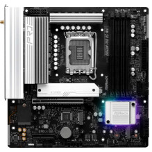 Asrock B860M Pro RS WiFi