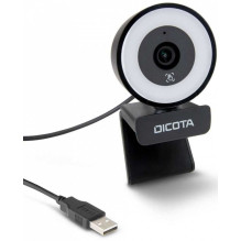 DICOTA D32066 Ringlight 5MP