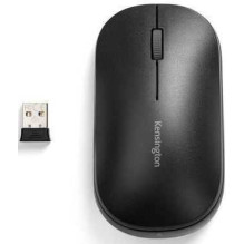 KENSINGTON „SureTrack™“ dviguba juoda KENSINGTON „SureTrack™“ dviguba juoda