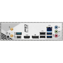 Asrock B860M Pro RS WiFi