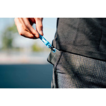 Verbatim Pocket SSD 2 TB black / blue