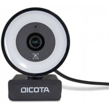DICOTA D32066 Ringlight 5MP