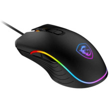MSI Forge GM300 Black MSI Forge GM300 Black