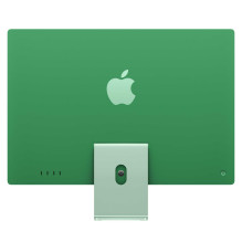 Apple iMac 24" 4.5K Retina M4 24GB 512SSD EN Green MD2Q4ZE / A