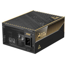 MSI MEG Ai1600T PCIE5 1600W MSI MEG Ai1600T PCIE5 1600W