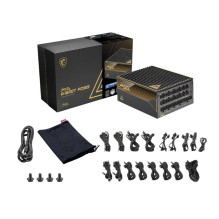 MSI MEG Ai1600T PCIE5 1600W MSI MEG Ai1600T PCIE5 1600W