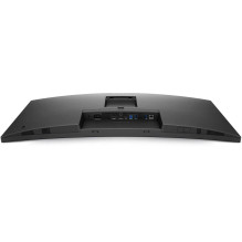 Dell P3425WE 34.1" IPS 21:9 lenktas pilkas