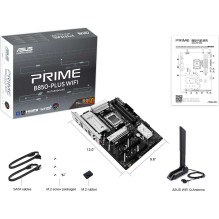 Asus Prime B850-Plus WIFI