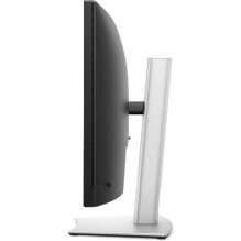 Dell P3425WE 34.1" IPS 21:9 lenktas pilkas