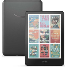 Amazon Kindle Colorsoft Signature Edition 32GB 2024 Metallic B0CN3XR57P