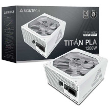 Montech Titan PLA 1200W Montech Titan PLA 1200W