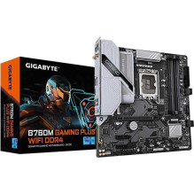 Gigabyte B760M GP WIFI DDR4 Gigabyte B760M GP WIFI DDR4