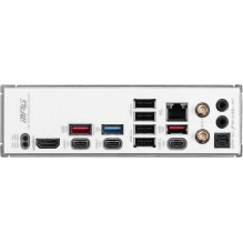 MSI MPG B850 Edge TI WIFI MSI MPG B850 Edge TI WIFI