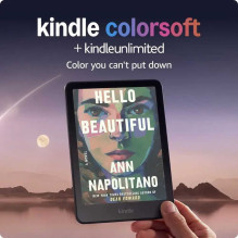 Amazon Kindle Colorsoft Signature Edition 32GB 2024 Metallic B0CN3XR57P