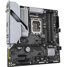 Gigabyte B760M GP WIFI DDR4 Gigabyte B760M GP WIFI DDR4