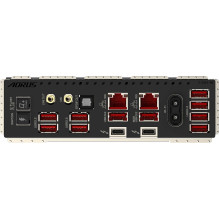 Gigabyte Z890 The Xtreme AI TOP