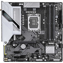 Gigabyte B760M GP WIFI DDR4 Gigabyte B760M GP WIFI DDR4