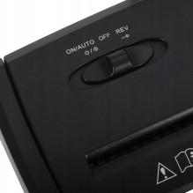 Adler AD 1040 Black