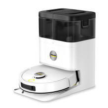 VACUUM CLEANER ROBOT RVM 4...