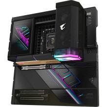 Gigabyte Z890 The Xtreme AI TOP