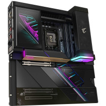 Gigabyte Z890 The Xtreme AI TOP