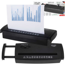 Adler AD 1040 Black