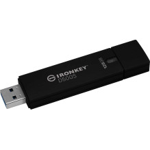 Kingston 128GB IronKey D500S