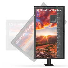 LG 32UN880K-B 31.5" IPS 16:9 LG 32UN880K-B 31.5" IPS 16:9