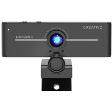 „Creative Live!“ kameros sinchronizavimas 4K v2 „Creative Live!“ kameros sinchronizavimas 4K v2