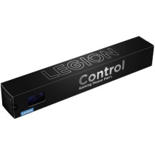 Lenovo Legion žaidimų valdymo pultas L GXH1C97870 juodas / mėlynas Lenovo Legion žaidimų valdymo pultas L GXH1C97870 juodas / mėlynas