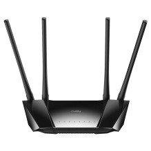 CUDY 4G Router LT400 Cat4 N300
