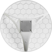 Mikrotik LHGGMEG18-EA LTE modemas + Ant Mikrotik LHGGMEG18-EA LTE modemas + Ant