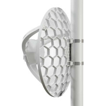 Mikrotik LHGGMEG18-EA LTE modemas + Ant Mikrotik LHGGMEG18-EA LTE modemas + Ant