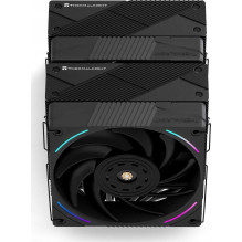 „Thermalright Phantom Spirit 120 EVO“ 120 mm procesoriaus aušintuvas PS120-EVO