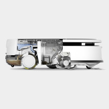 DULKIŲ SIURBIMO ROBOTAS / RVF 7 1.269-680.0 KARCHER
