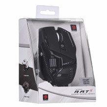 MAD CATZ RAT 8+