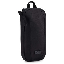 Case Logic INVIAC101 Invigo Eco Accessory Case Mini, juoda, Case Logic INVIAC101 Invigo Eco Accessory Case Mini, juoda,