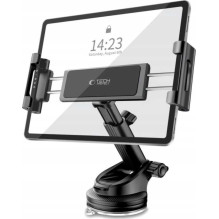 Tech-Protect V4 Car Tablet Holder for Cockpit Mount Black Tech-Protect V4 Car Tablet Holder for Cockpit Mount Black