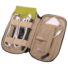 Case Logic INVIAC101 Invigo Eco Accessory Case Mini, juoda, Case Logic INVIAC101 Invigo Eco Accessory Case Mini, juoda,